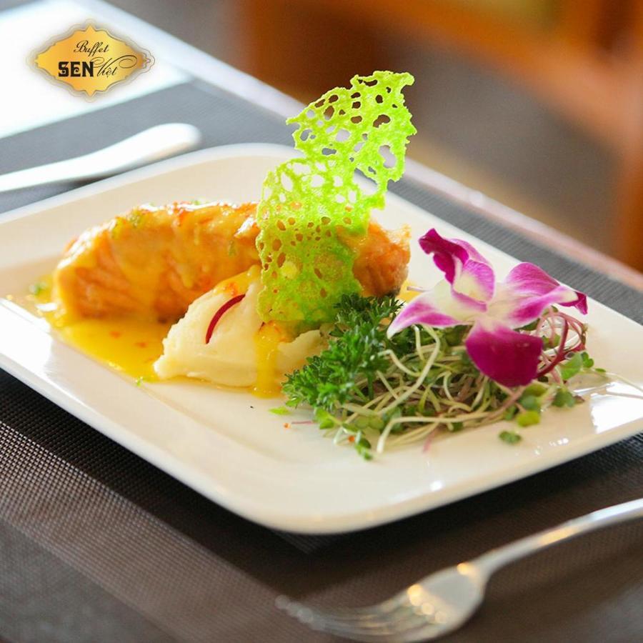 A25 Luxury Hotel Hanoi Zewnętrze zdjęcie