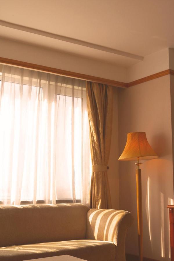 A25 Luxury Hotel Hanoi Zewnętrze zdjęcie