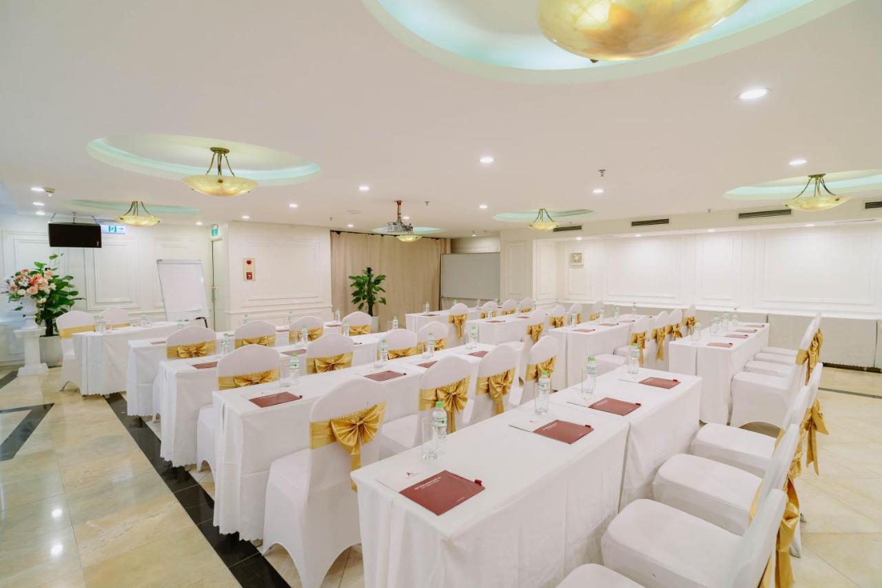 A25 Luxury Hotel Hanoi Zewnętrze zdjęcie