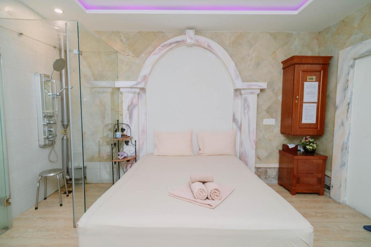 A25 Luxury Hotel Hanoi Zewnętrze zdjęcie