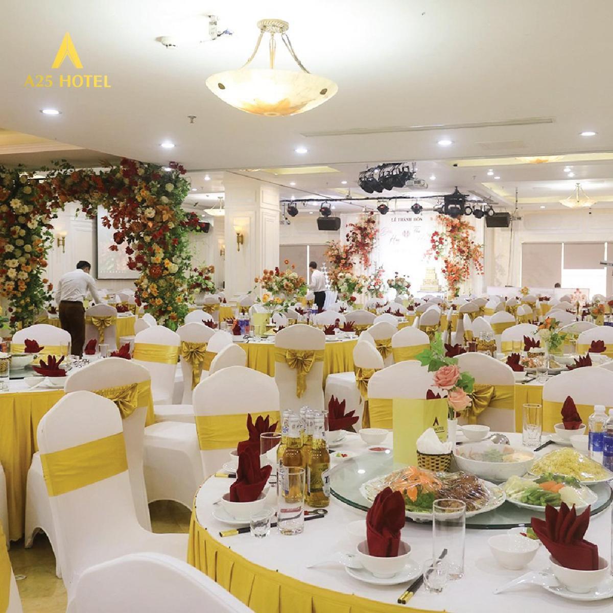 A25 Luxury Hotel Hanoi Zewnętrze zdjęcie