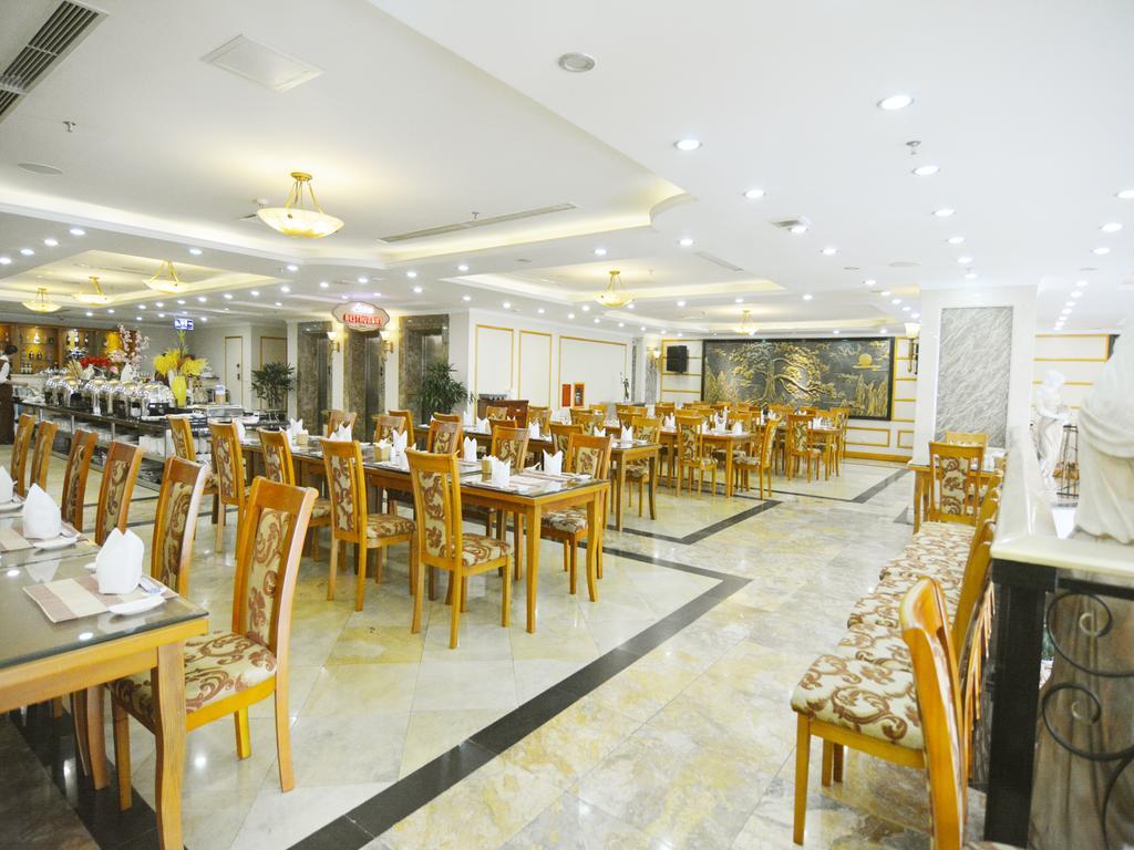 A25 Luxury Hotel Hanoi Zewnętrze zdjęcie