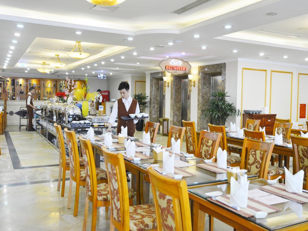 A25 Luxury Hotel Hanoi Zewnętrze zdjęcie