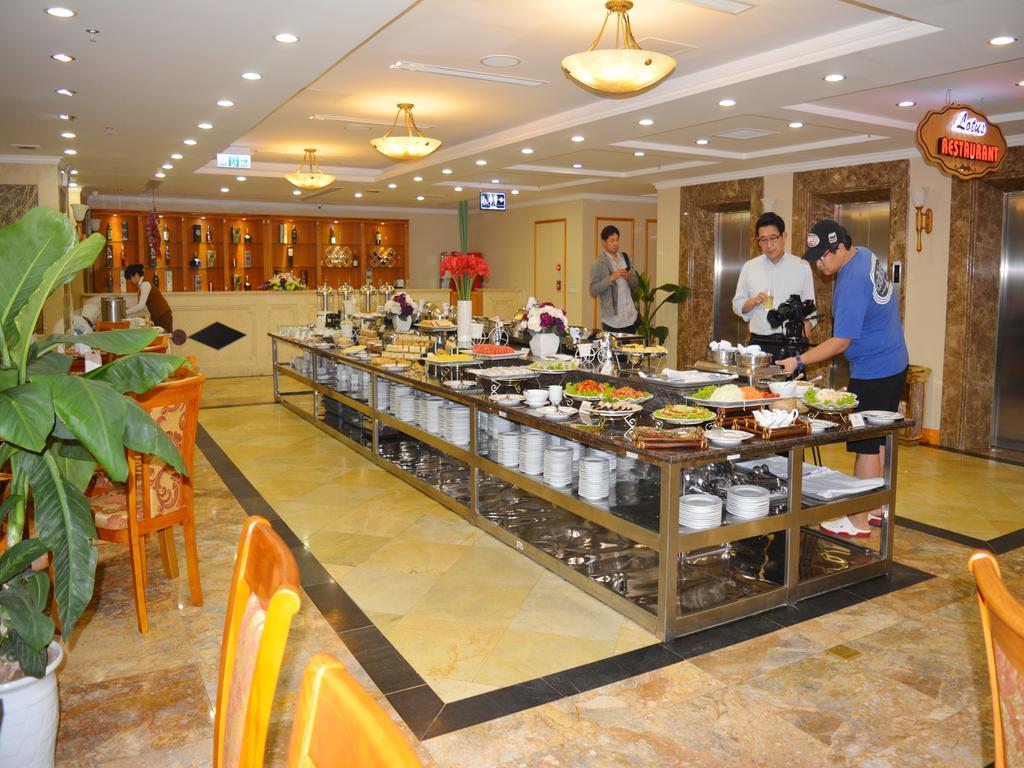 A25 Luxury Hotel Hanoi Zewnętrze zdjęcie