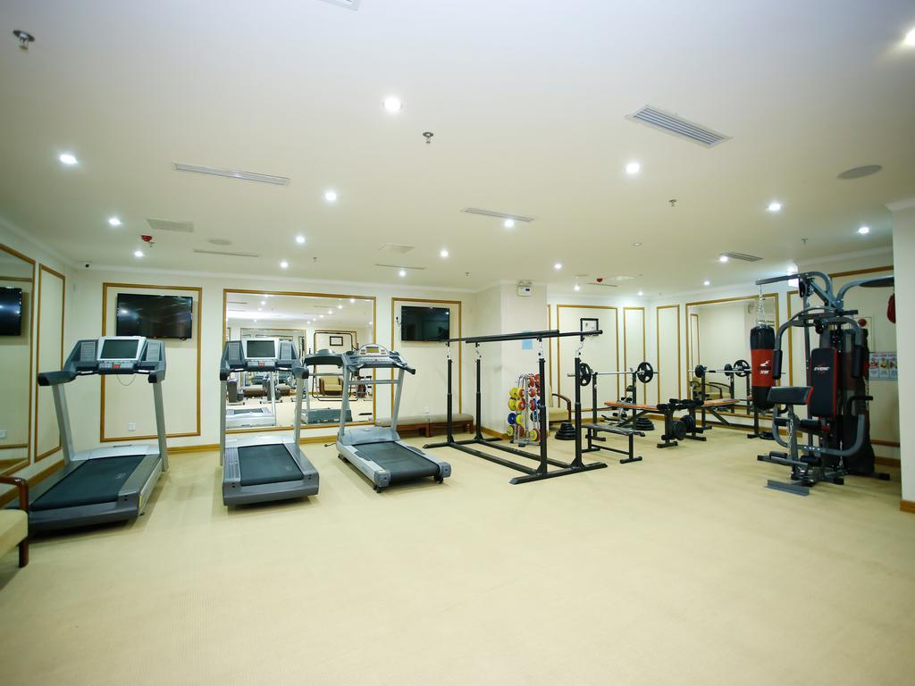 A25 Luxury Hotel Hanoi Zewnętrze zdjęcie