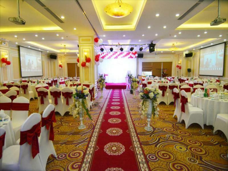 A25 Luxury Hotel Hanoi Zewnętrze zdjęcie